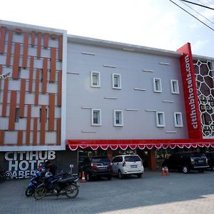 Citihub Hotel @ Abepura